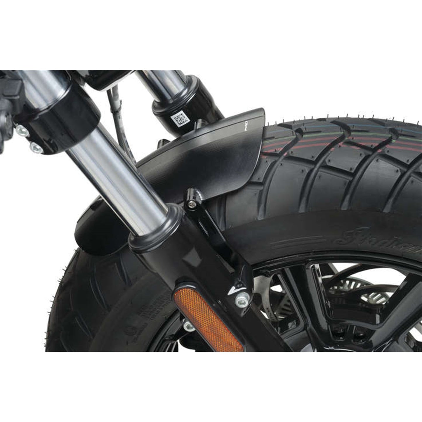 Puig Front Fender for Scout [MPN: 9739N]_987677