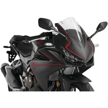 Puig Racing Windscreen - Z-Racing - Clear 3613W_982029