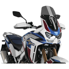 Puig Racing Windscreen - Sport - Dark Smoke 3820F_989444