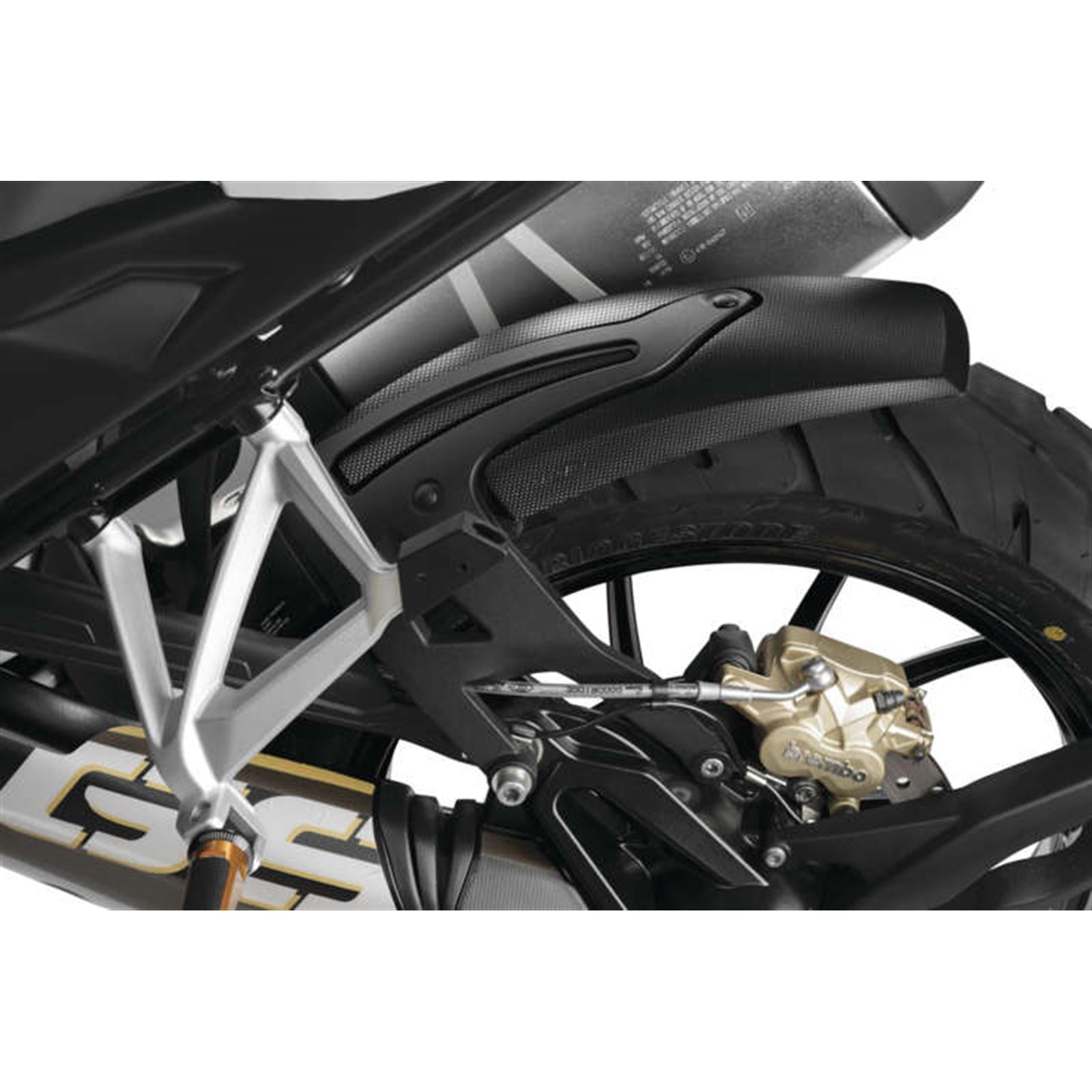 Puig Rear Huggers/Mudguards 1947C_993821