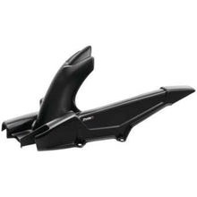 Puig Tire Hugger Matte Black for Honda 3484J_983978