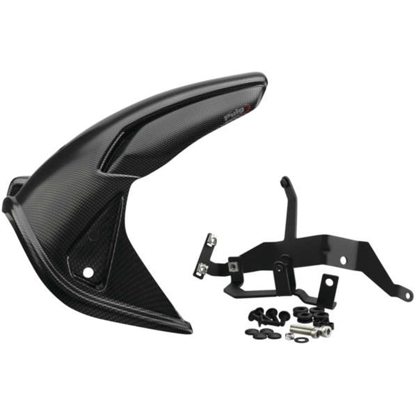 Puig Rear Huggers/Mudguards 3567C_988715