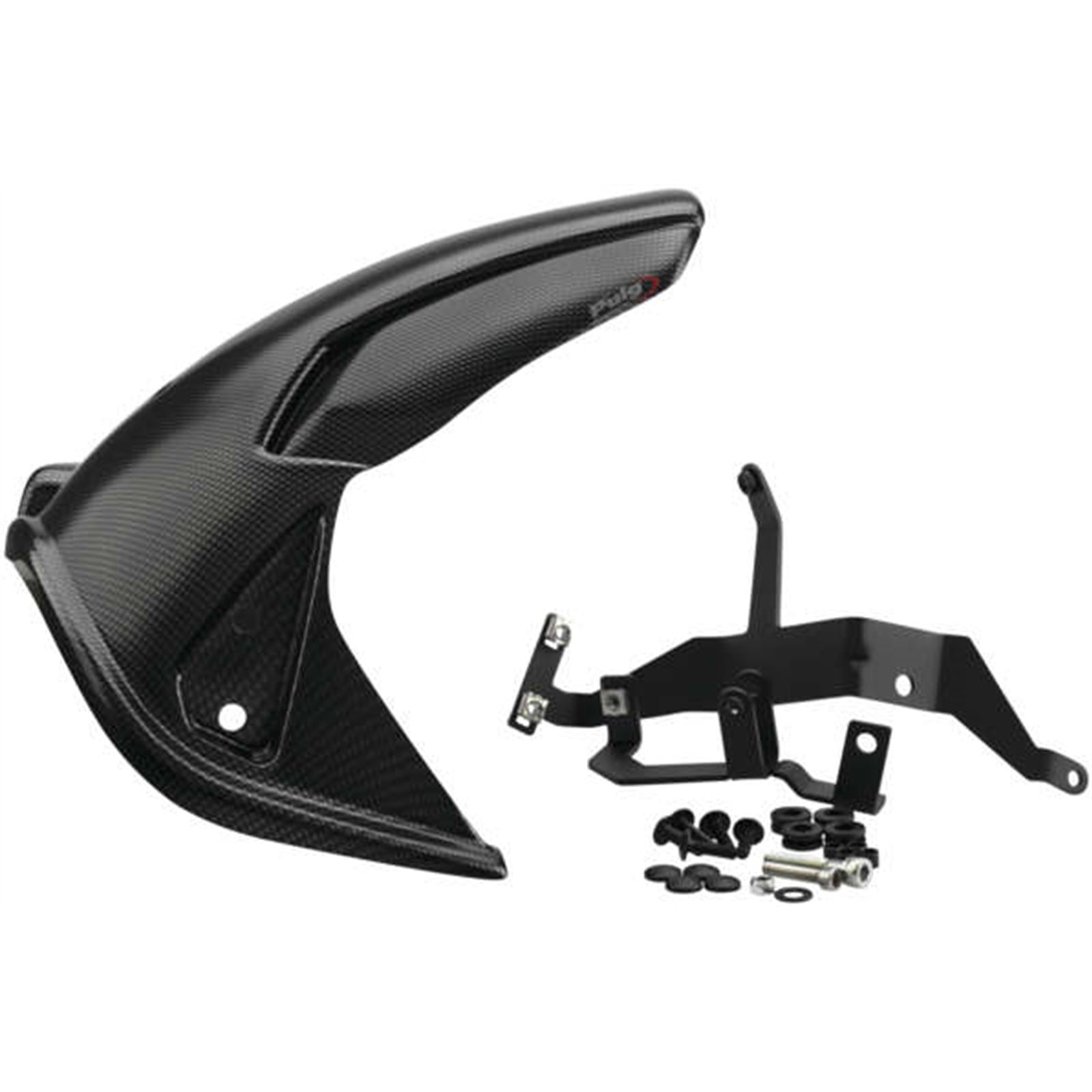 Puig Rear Huggers/Mudguards 3567C_988715