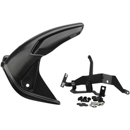 Puig Rear Huggers/Mudguards 3567C_988715