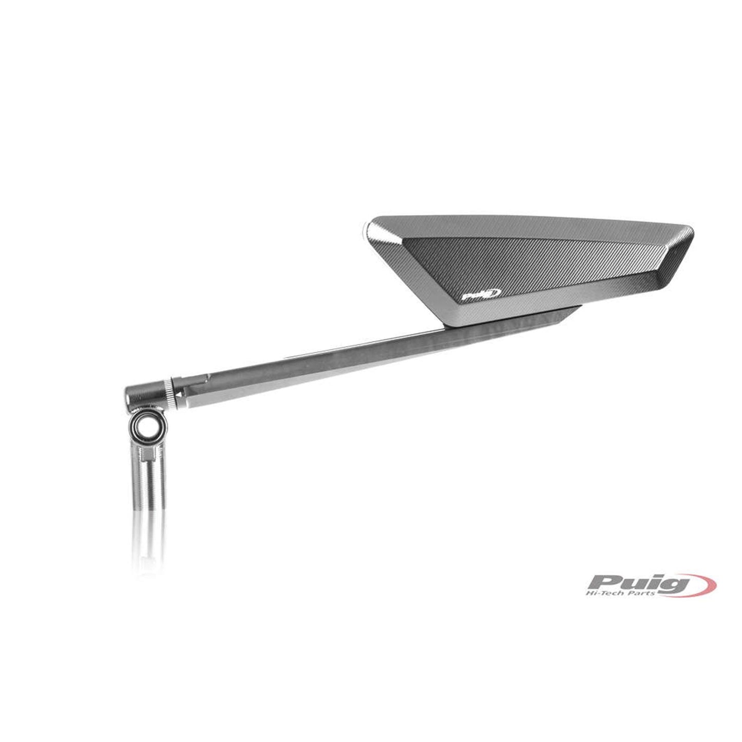 Puig Hypernaked Mirror Polished, Left Side [MPN: 9884D]_993526