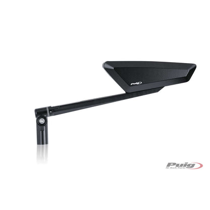 Puig Hypernaked Mirror Black, Left Side [MPN: 9884N]_986122