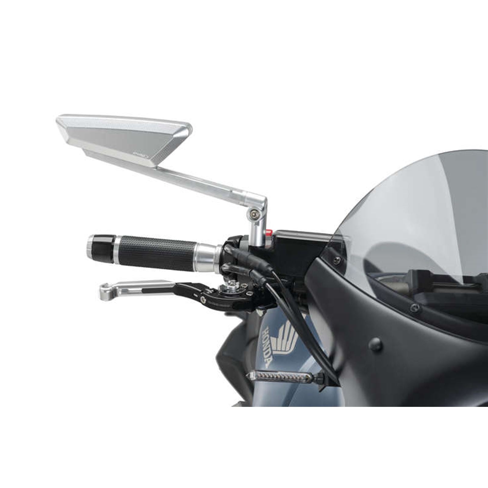 Puig Hypernaked Mirror Polished, Right Side 9883D_982063