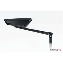 Puig Hypernaked Mirror Black, Right Side [MPN: 9883N]_985251