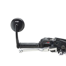 Puig Grand Tracker Mirror Black [MPN: 9691N]_991325