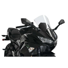 Puig R-Racer Windscreen Clear 3880W_981282