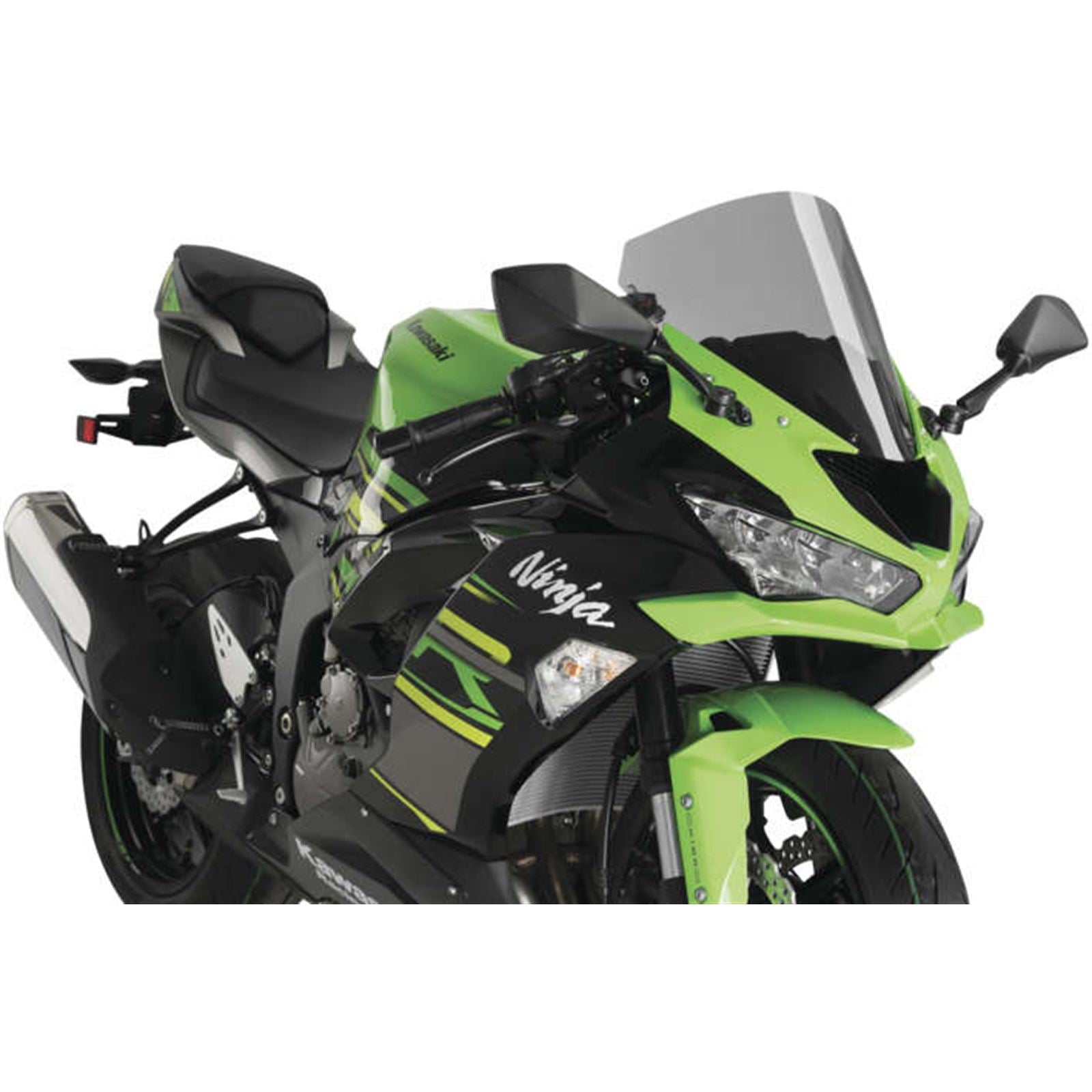 Puig R-Racer Windscreen Smoke 3629H_993018