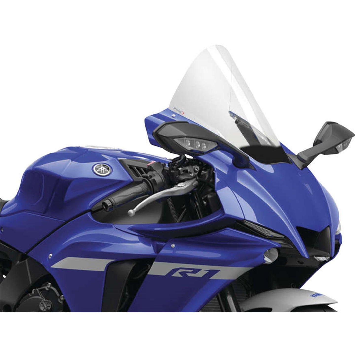 Puig R-Racer Windscreen Clear 3827W_985526
