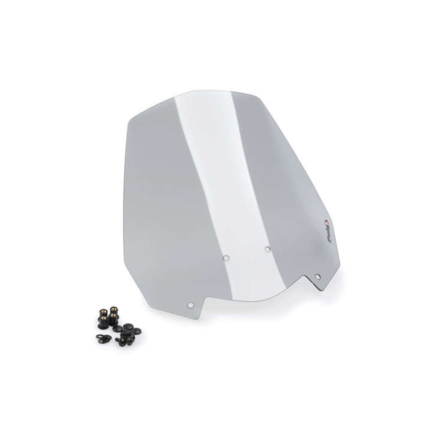 Puig Naked New Generation Smoke - Sport fits KTM 690 SMC - Smoke [MPN: 3586H]_993598