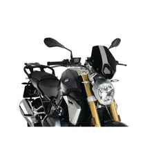 Puig Naked New Generation Black, Sport 3623N_983467