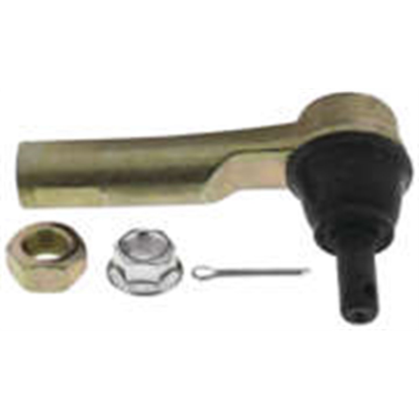 QuadBoss Steering Rack Tie Rod Assembly Kits - Outer Only 53511077_980820