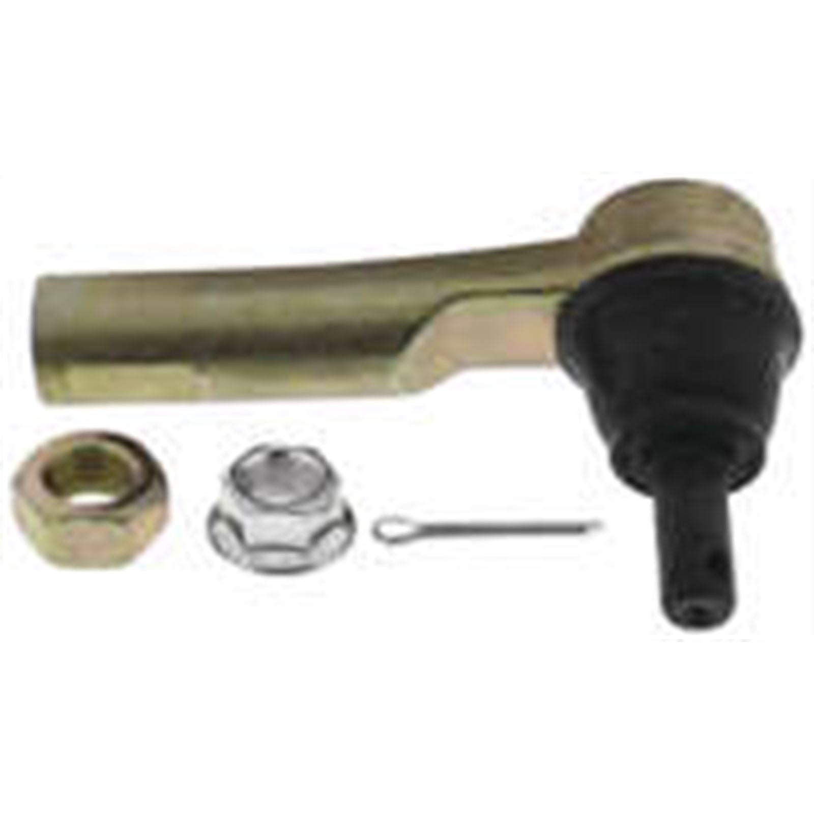 QuadBoss Steering Rack Tie Rod Assembly Kits - Outer Only 53511077_980820