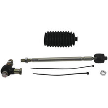 QuadBoss Steering Rack Tie Rod Assembly Kits - Left Inner and Outer 53511086L_722416