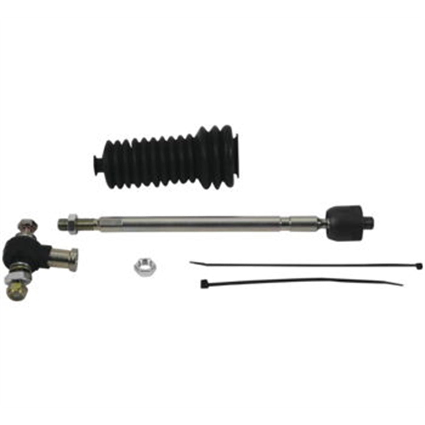 QuadBoss Steering Rack Tie Rod Assembly Kits - Right Inner and Outer 53511086R_722417