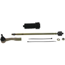 QuadBoss Steering Rack Tie Rod Assembly Kits - Right Inner and Outer 53511087R_722419