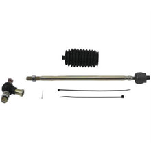 QuadBoss Steering Rack Tie Rod Assembly Kits Left Inner and Outer 53511090L_757049
