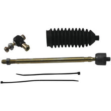 QuadBoss Steering Rack Tie Rod Assembly Kits Left Inner and Outer 53511091L_757050
