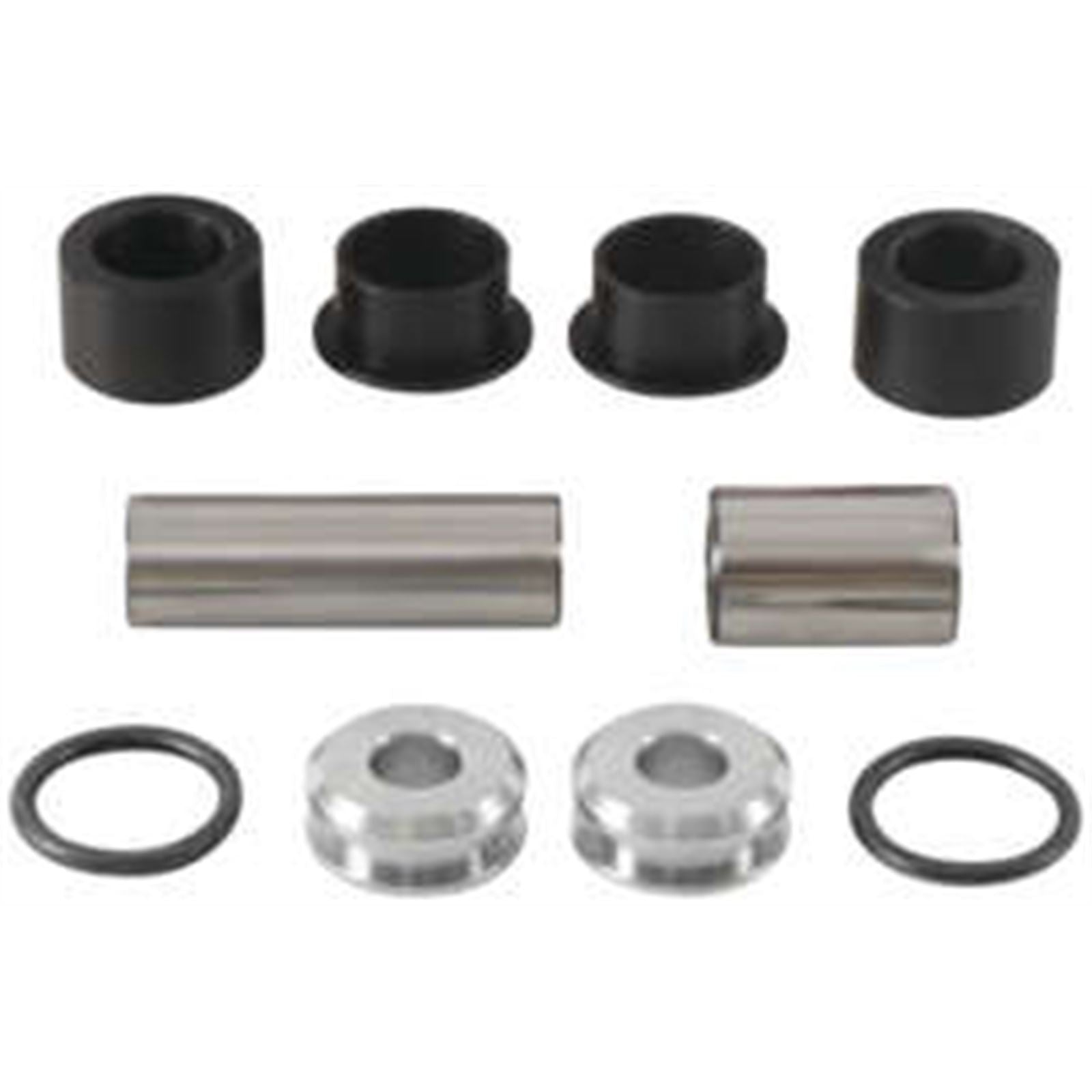 QuadBoss A-Arm Kit - Upper for Polaris 53501180_980763