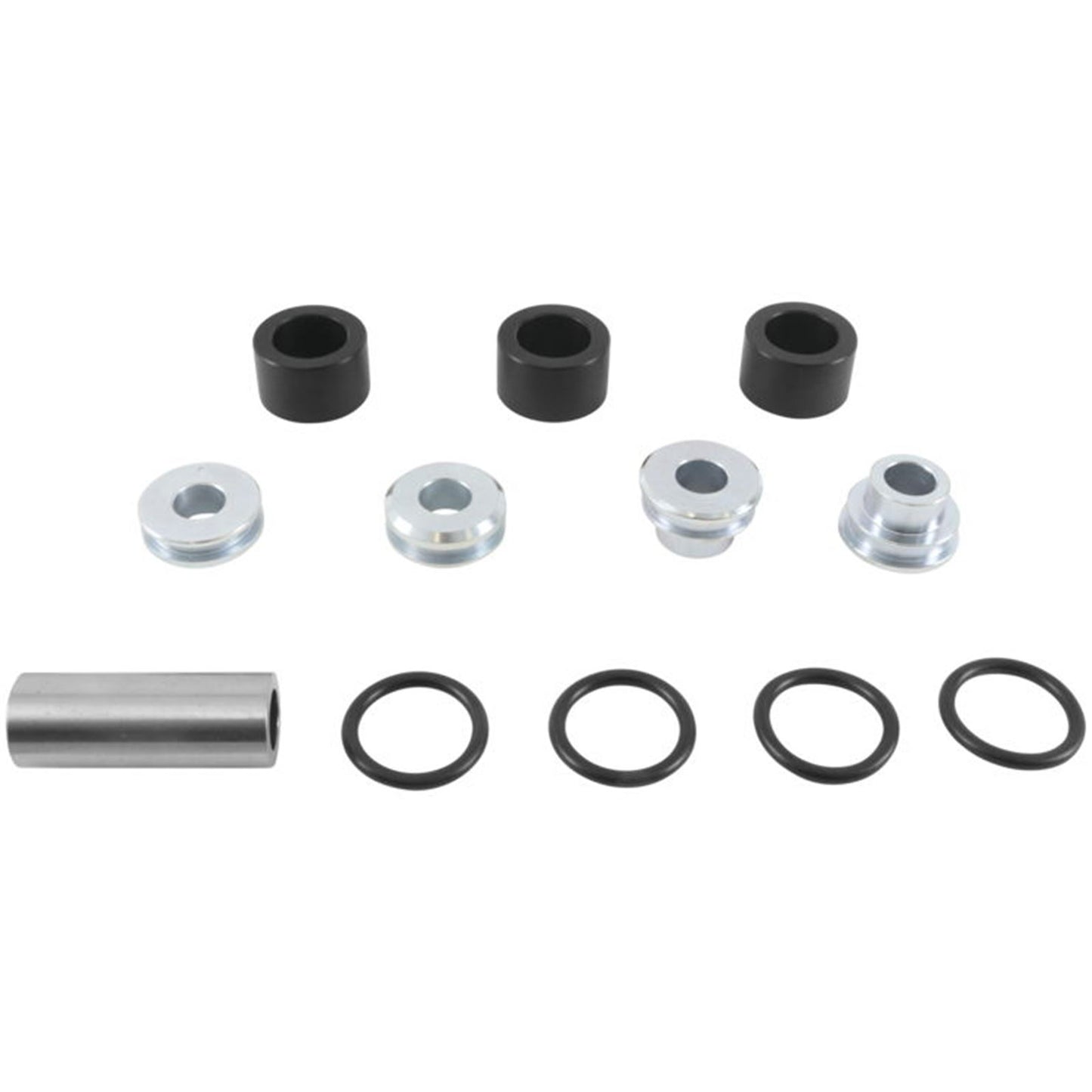 QuadBoss A-Arm Kit - Upper/Lower for Polaris 53501233_764732
