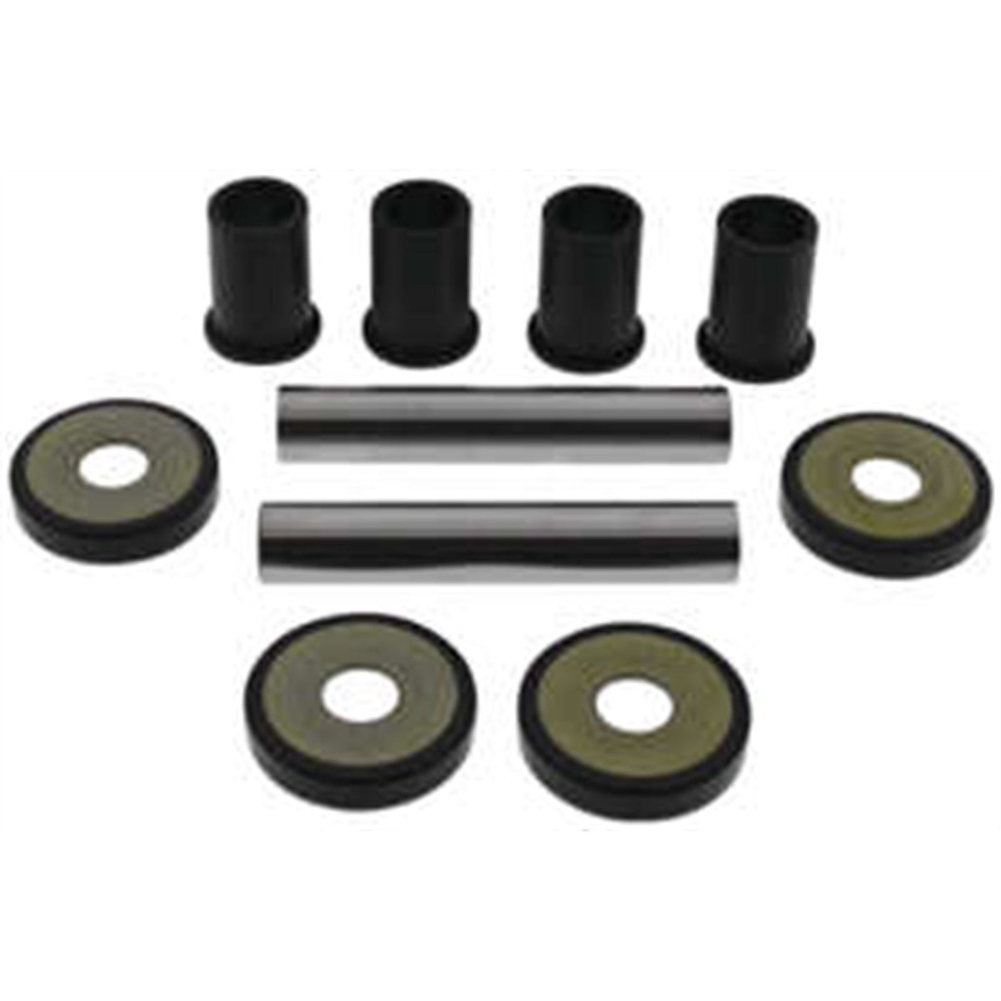 QuadBoss IRS Knuckle Only 53501229_982469