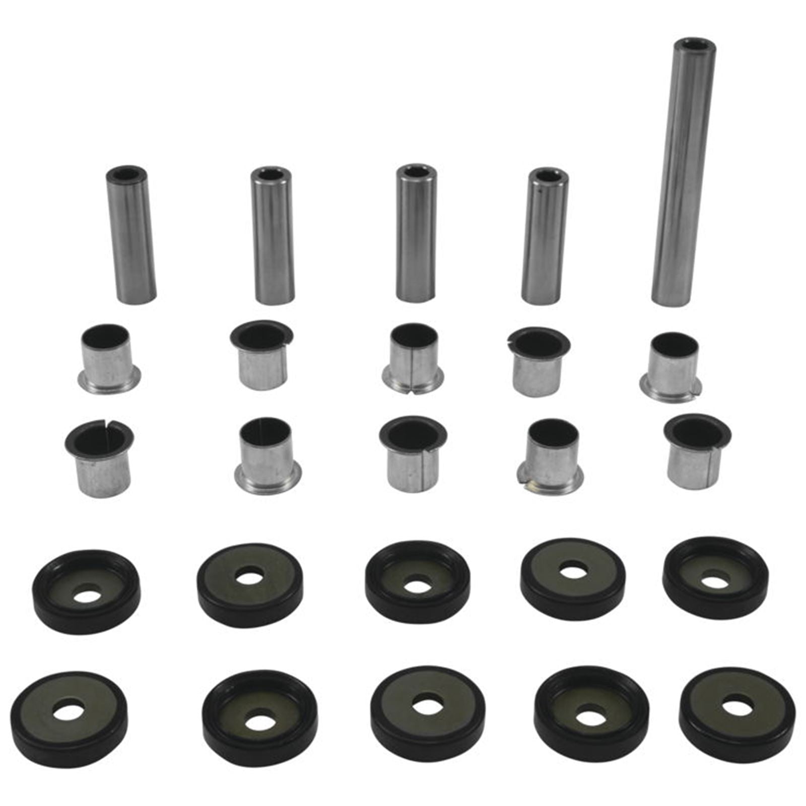 QuadBoss Repair Kit - Arctic Cat 53501159_764736