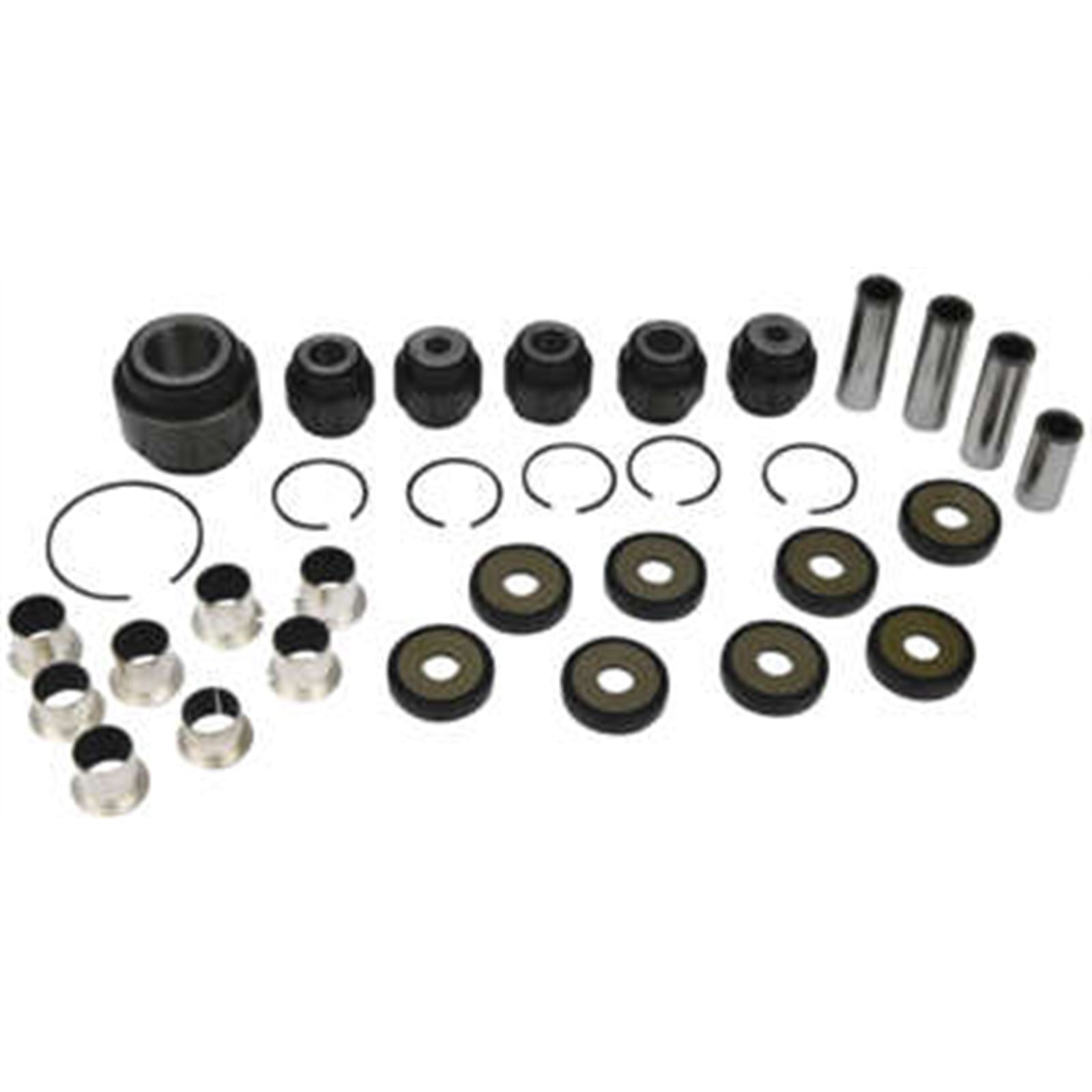 QuadBoss Repair Kit - Arctic Cat 53501162_1191945