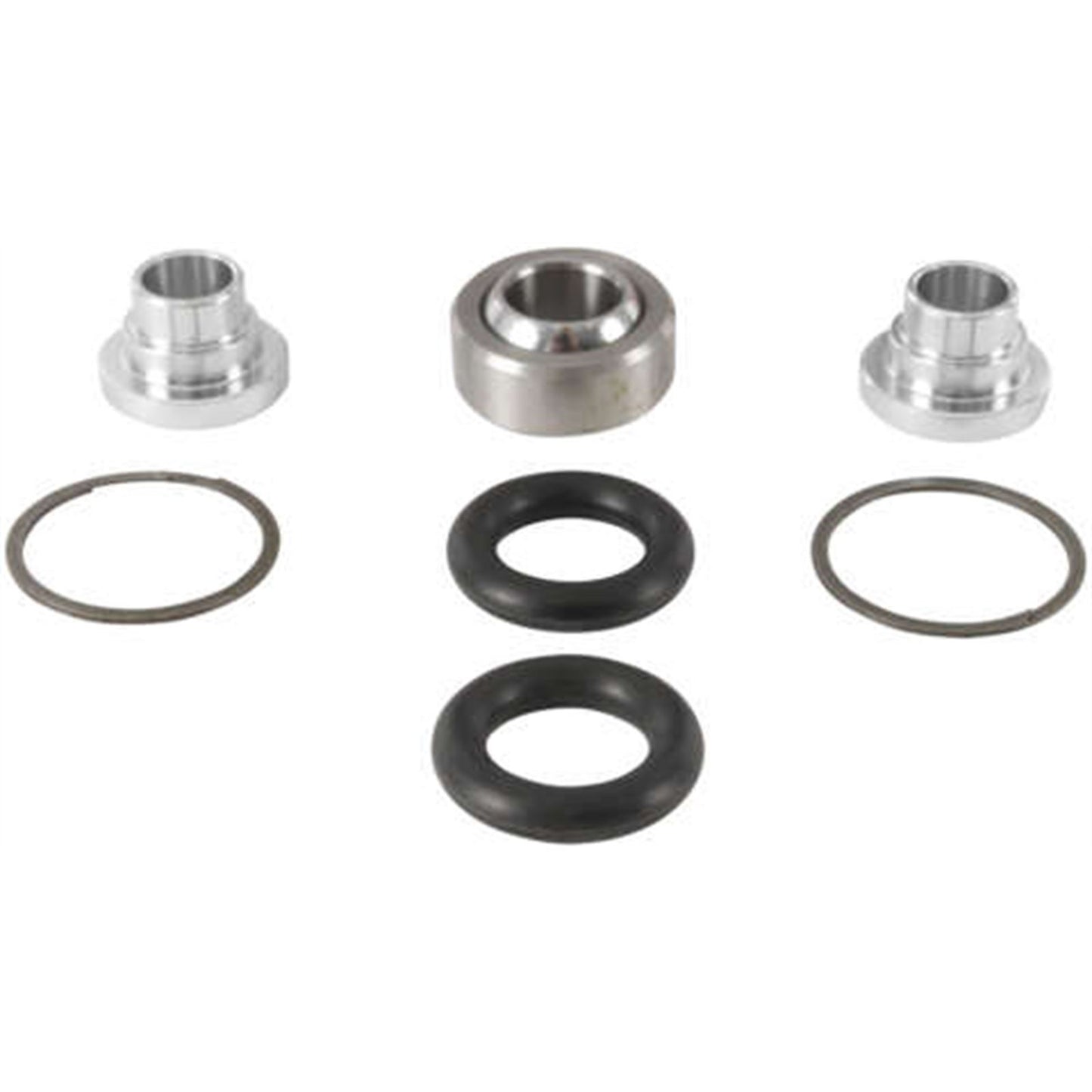 QuadBoss Shock Bearing Assemblies - Front Upper/Lower, Rear Upper/Lower 53210017_986657