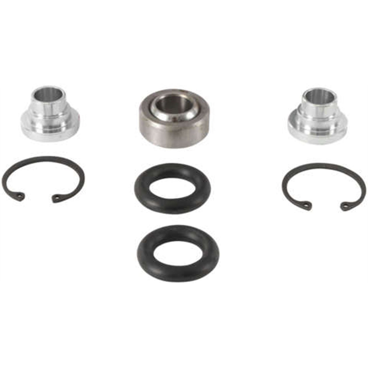 QuadBoss Shock Bearing Assemblies - Front Upper/Lower, Rear Upper/Lower 53210018_995265