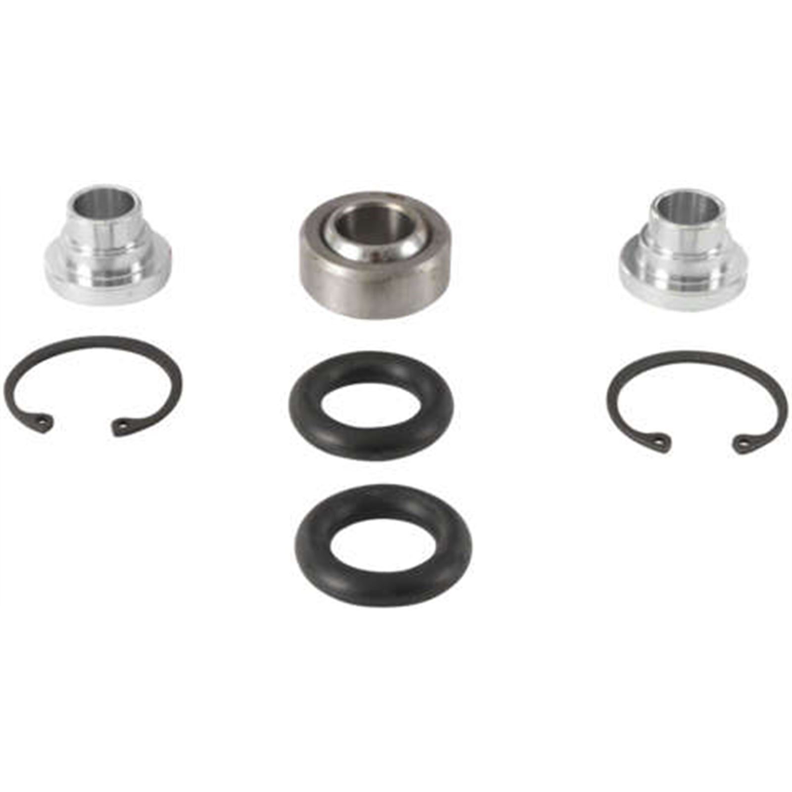 QuadBoss Shock Bearing Assemblies - Front Upper/Lower, Rear Upper/Lower 53210018_995265