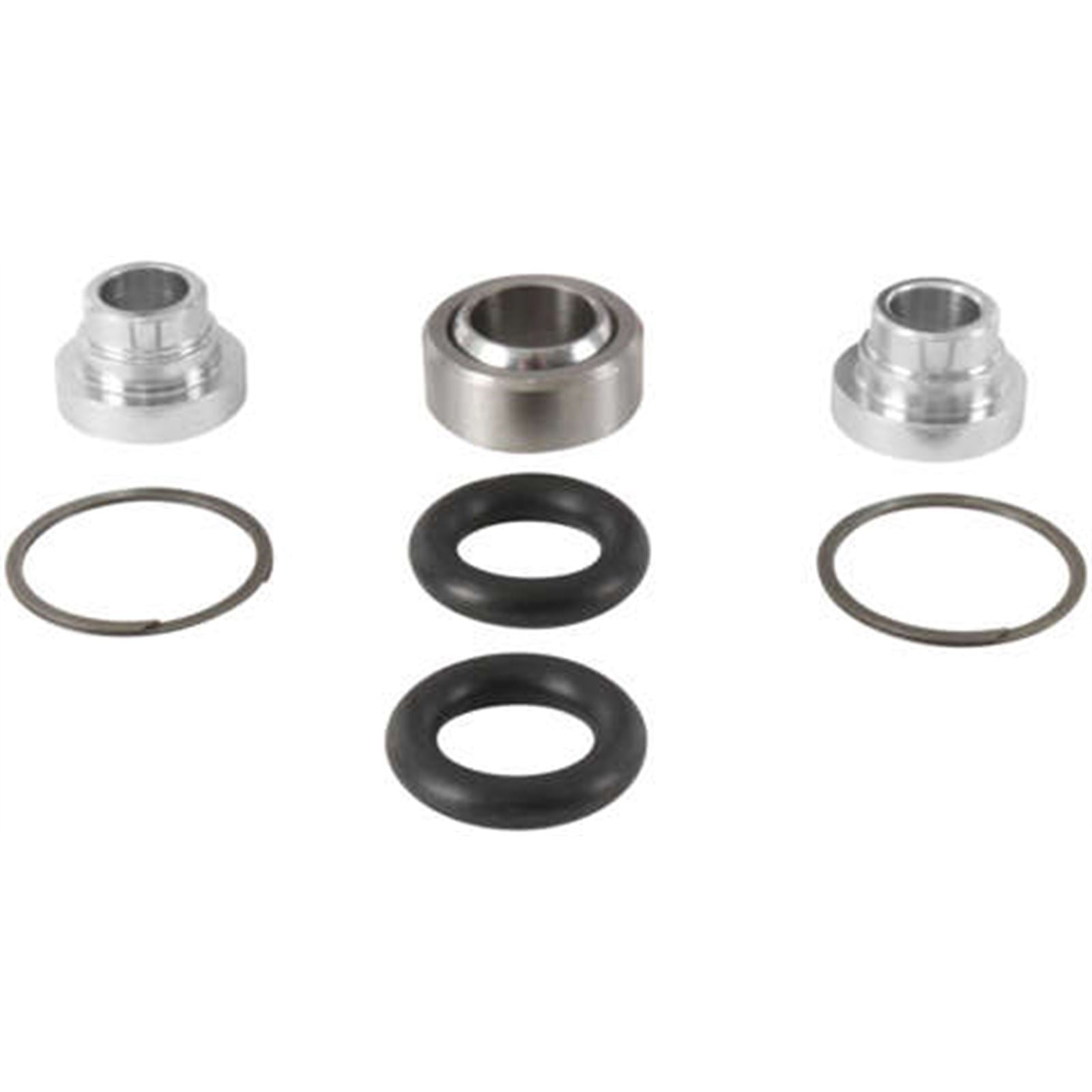 QuadBoss Shock Bearing Assemblies - Front/Rear Upper - Can-Am 53210026_993342