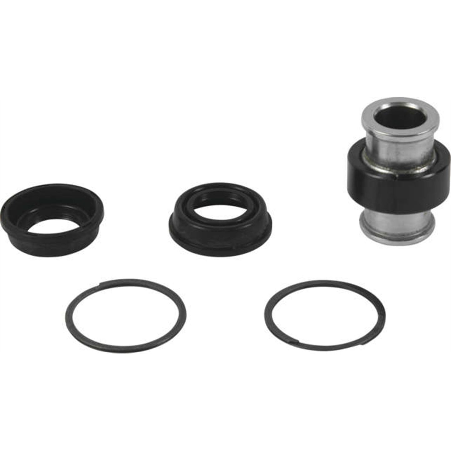 QuadBoss Shock Bearing Assemblies - Front/Rear Lower - Can-Am 53210028_1191946