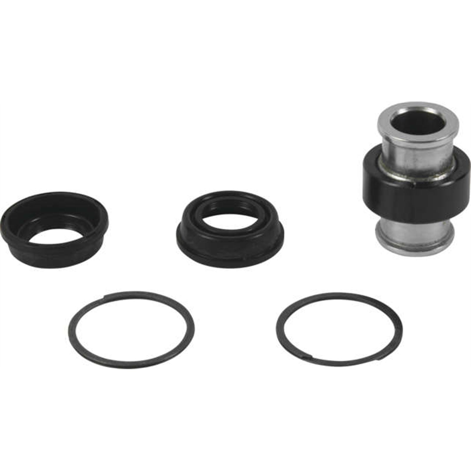 QuadBoss Shock Bearing Assemblies - Front/Rear Lower - Can-Am 53210028_1191946
