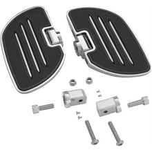 Show Chrome Commander Board - Driver - Chrome 21-359_982586