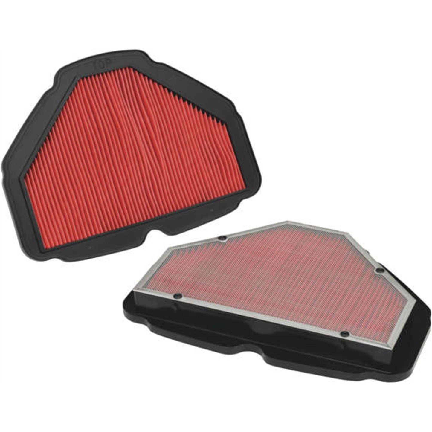 Show Chrome Air Filter for Honda GL1800 Gold Wing [MPN: 5-419]_986060