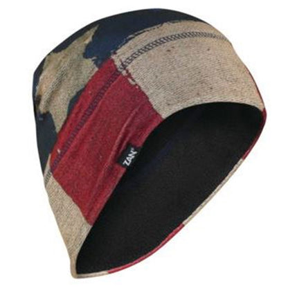 Zan SportFlex™ Fleece-Lined Helmet Liner_681388