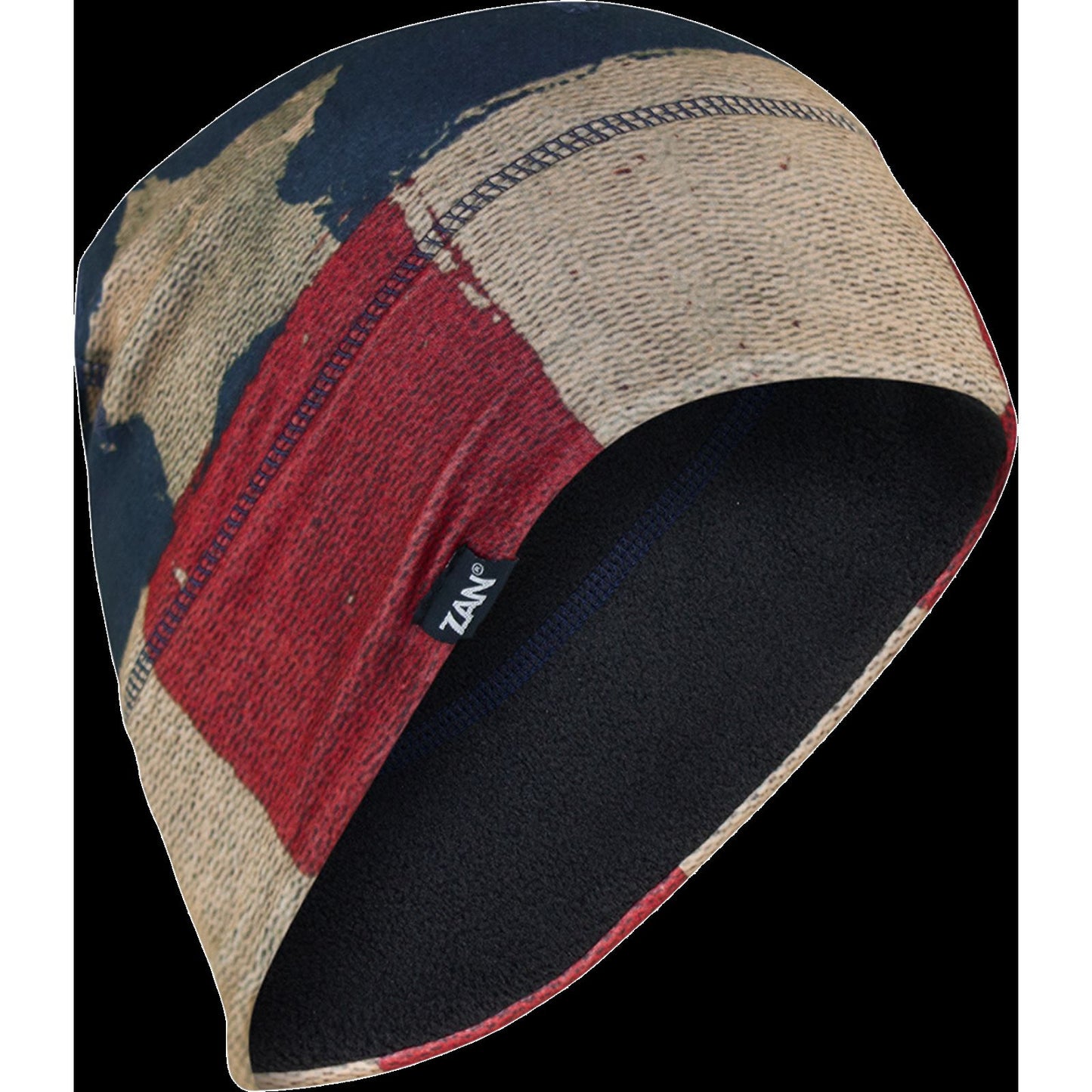 Zan SportFlex™ Fleece-Lined Helmet Liner_769358