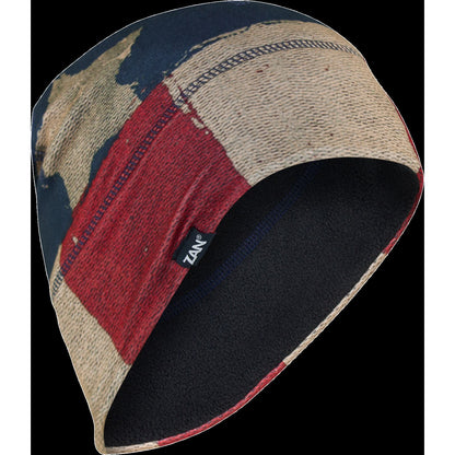 Zan SportFlex™ Fleece-Lined Helmet Liner_769358