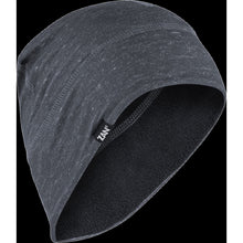 Zan Microfleece Helmet Liner with Neoprene Ear Cover Charcoal Heather [MPN: WHLF410]_769359
