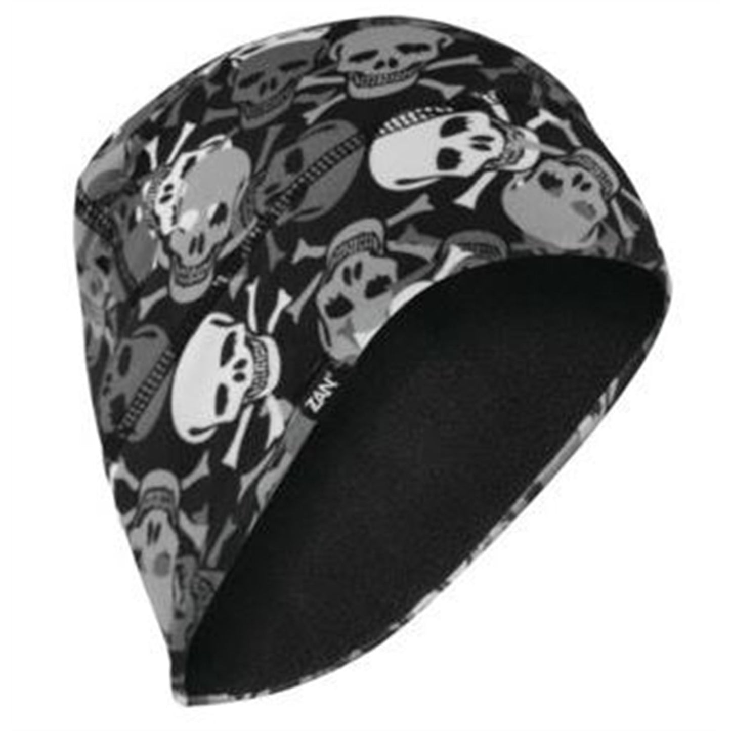 Zan SportFlex™ Fleece-Lined Helmet Liner_681386
