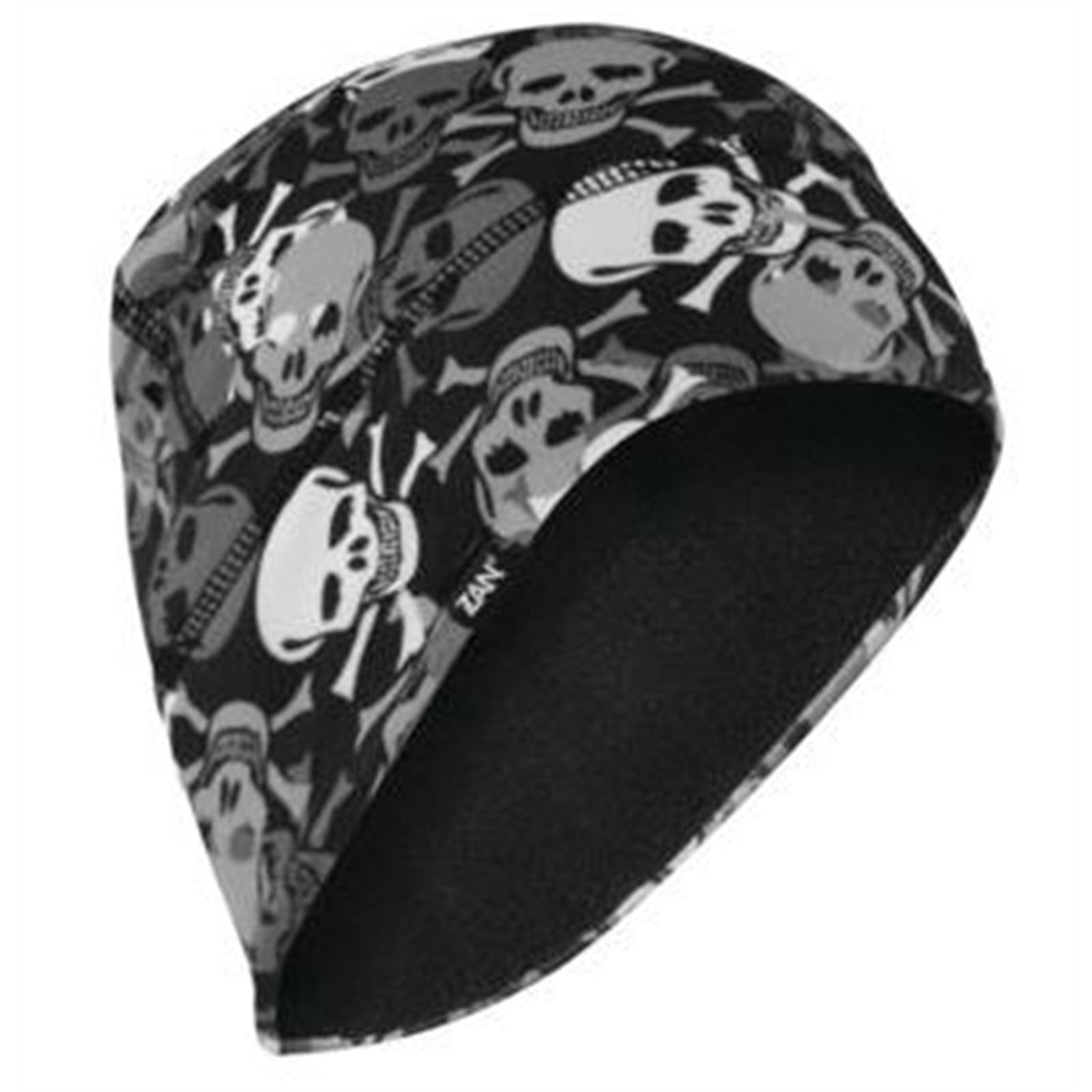 Zan SportFlex™ Fleece-Lined Helmet Liner_681386