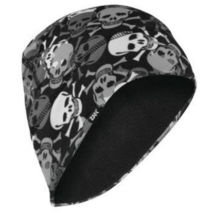 Zan SportFlex™ Fleece-Lined Helmet Liner_681386
