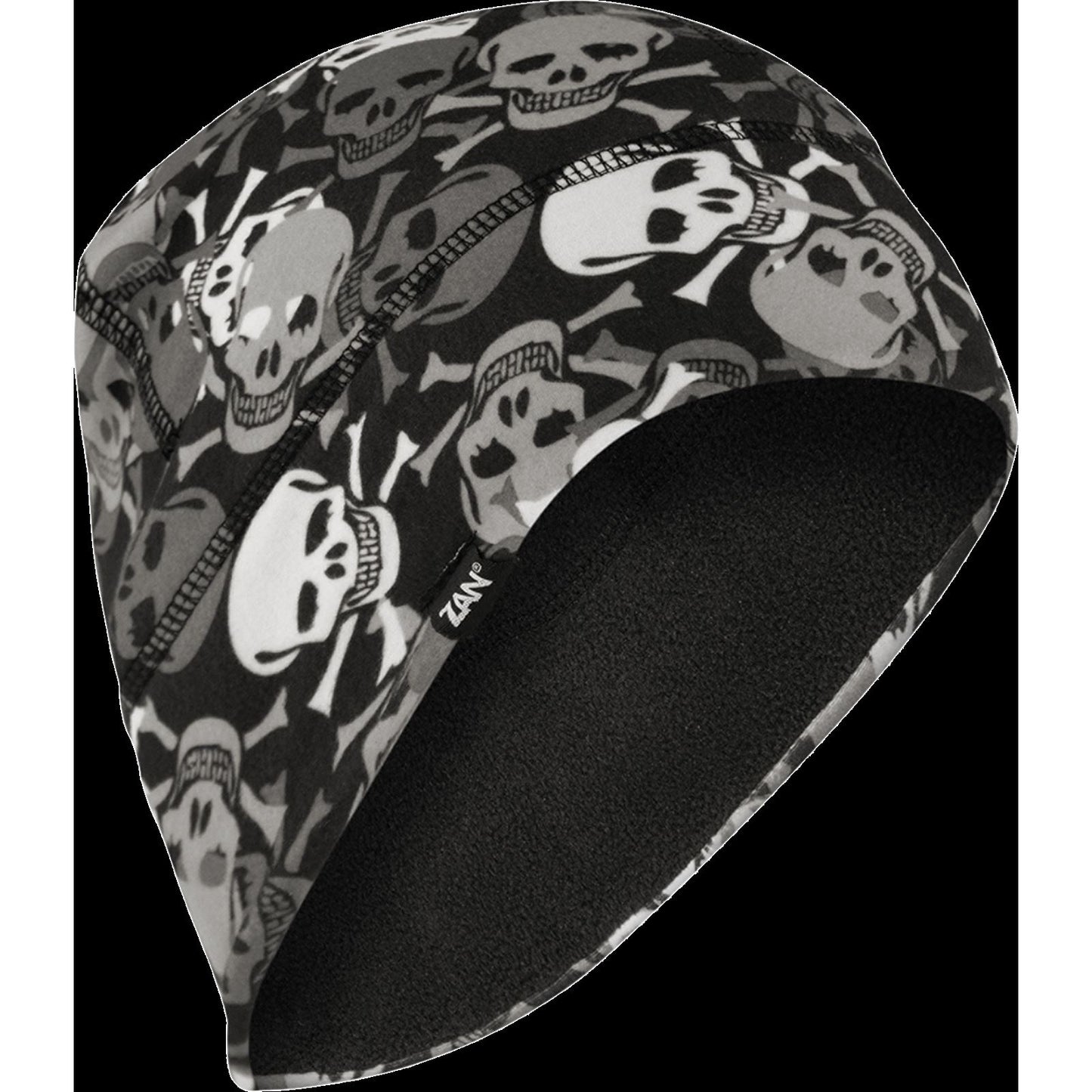 Zan SportFlex™ Fleece-Lined Helmet Liner_769360