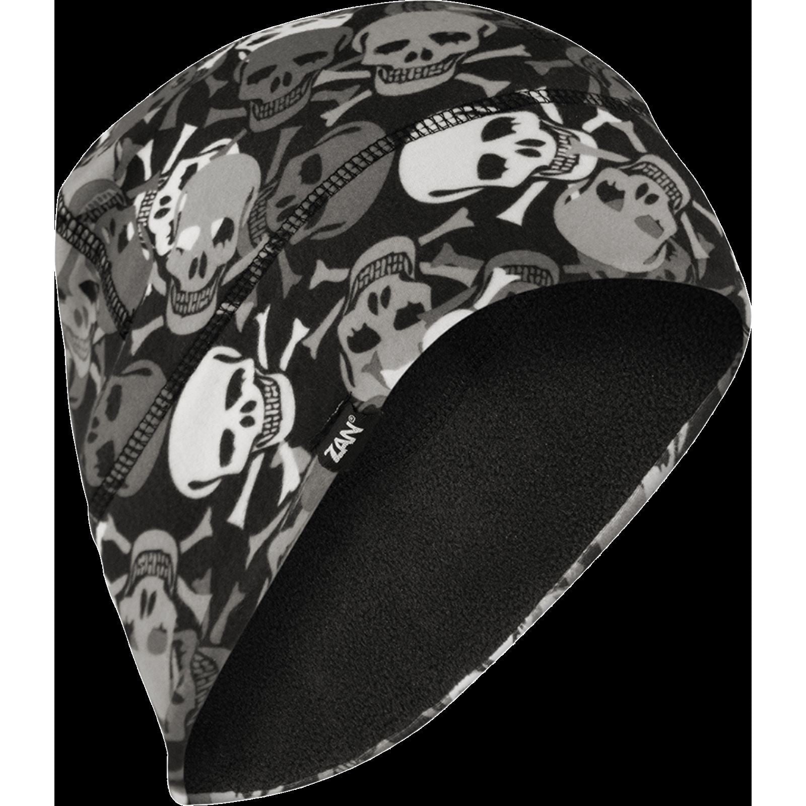 Zan SportFlex™ Fleece-Lined Helmet Liner_769360