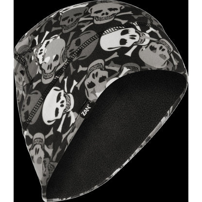 Zan SportFlex™ Fleece-Lined Helmet Liner_769360