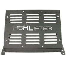 High Lifter Radiator Relocation Kit for Yamaha Grizzly [MPN: RK-FR-Y700-1]_1368275