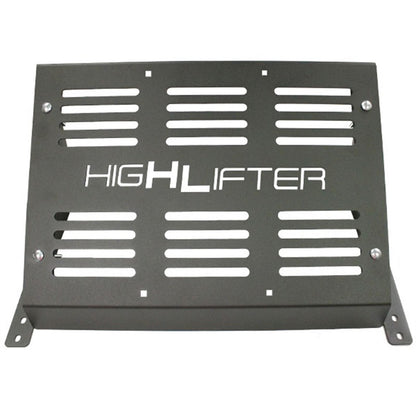 High Lifter Radiator Relocation Kit for Yamaha Grizzly [MPN: RK-FR-Y700-1]_1368275
